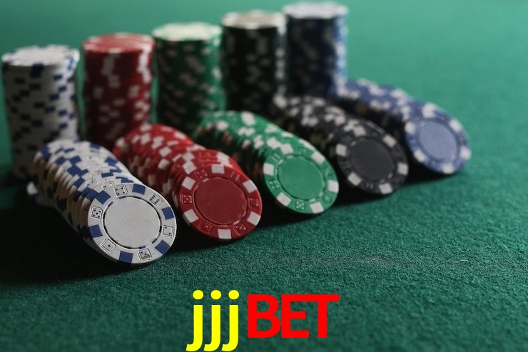 Welcome Bonus jjjbet