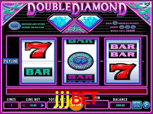 A Emoção da Loteria na jjjbet: Uma Chance de Mudança de Vida