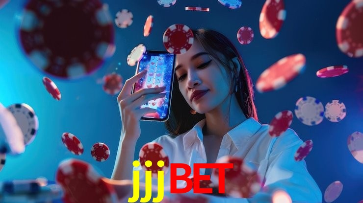 Explorando a Categoria de Eventos em Apostas na jjjbet