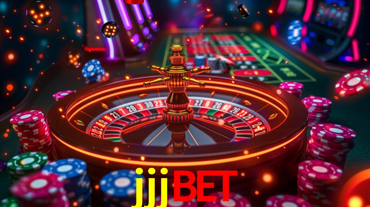 Desvendando o Mundo dos Jogos Virtuais na jjjbet