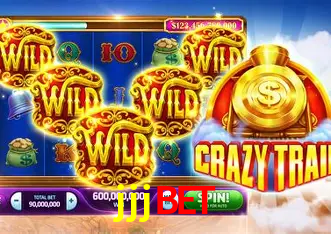 Descubra o Mundo do Cassino Online com jjjbet