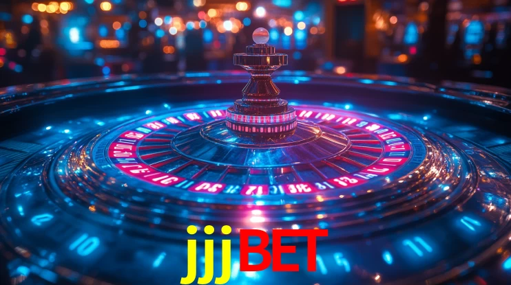 jjjbet plataforma