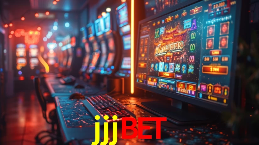 jjjbet plataforma