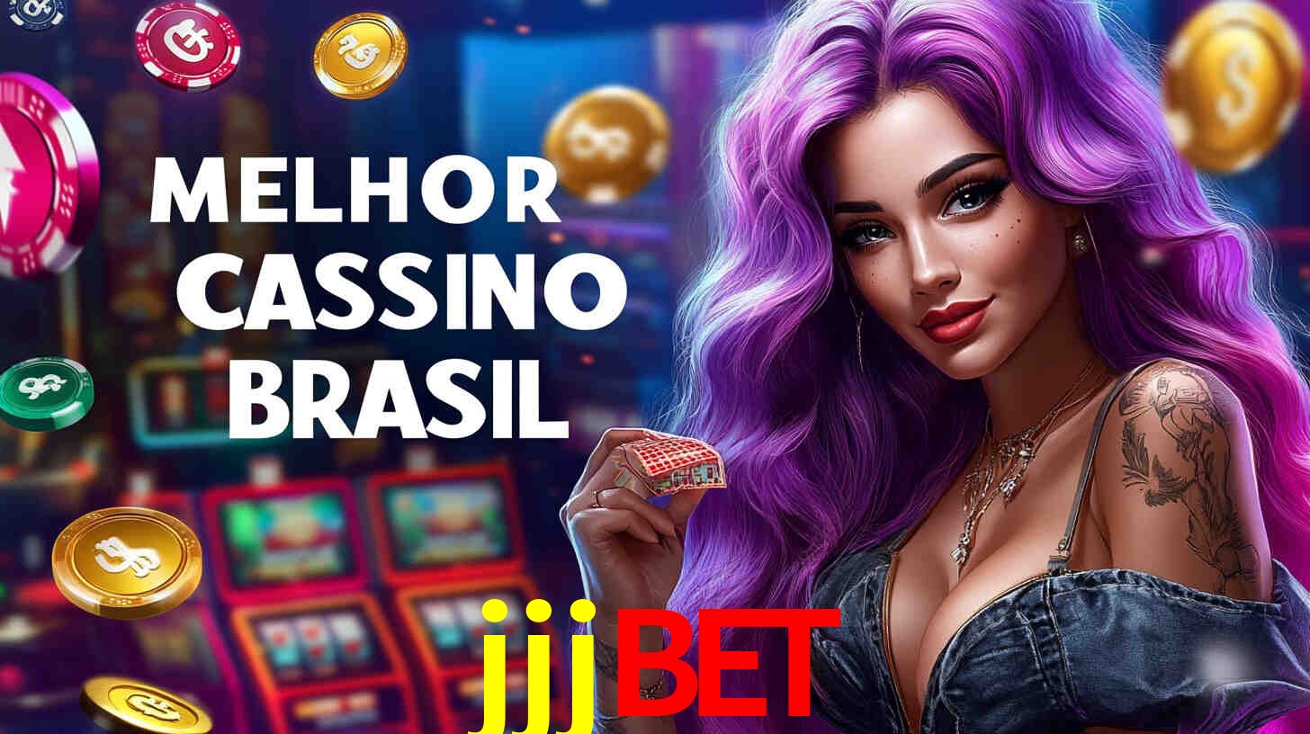 Inovações de Jogos na jjjbet: O Futuro das Experiências Interativas