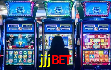 Live Casino jjjbet