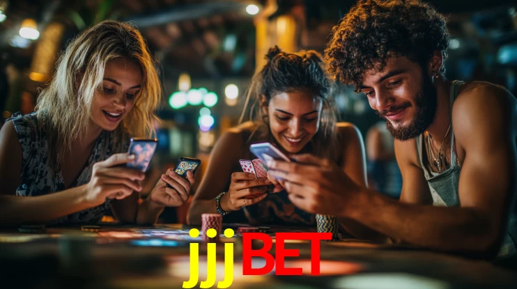 Welcome Bonus jjjbet