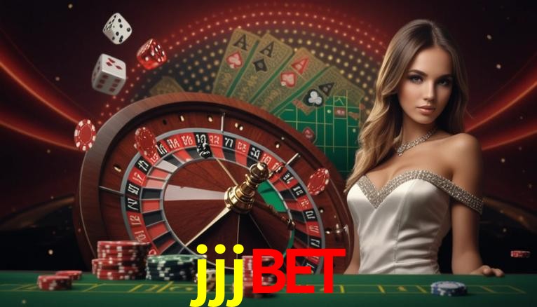 Game Providers jjjbet